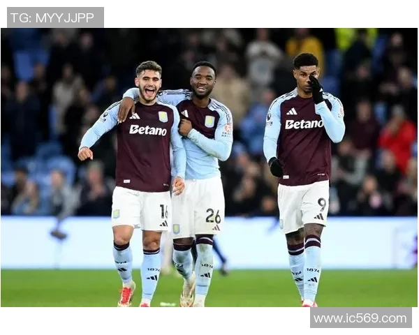 维拉逆转切尔西，枪手曼联旧将率天才球员谱写绿茵传奇！