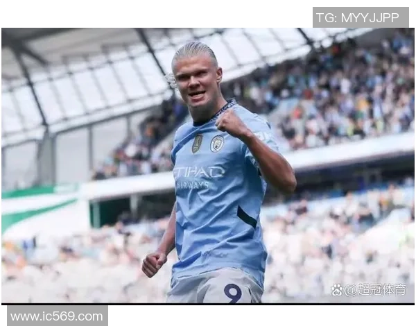 哈兰德社交发文引爆英超：不是故意的，但就是这么“炸”！