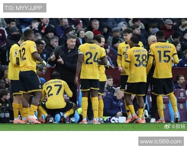 狼队赛季过半仍未取一胜，创英超尴尬历史，是黑天鹅，还是必然？